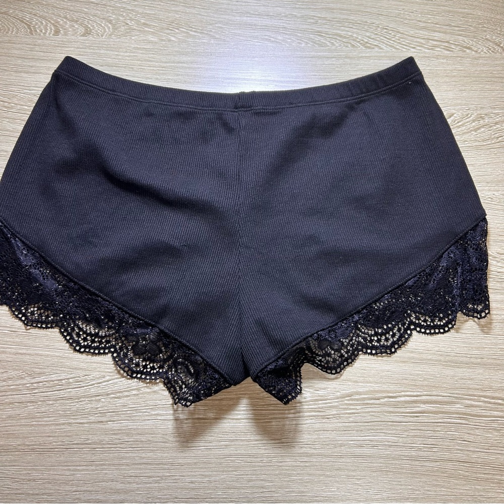 Dreams thermal PJ shorts